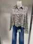 риза на zara нова , снимка 1