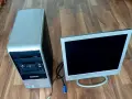 Ретро комплектPACKARD BELL,зс60€,работещи, снимка 1