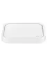 SUПER FAST WIRELESS CHARGER PAD SAMSUNG 15W (EP-P2400BWEGEU), снимка 2