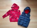 Лот дрешки за момче 116 / 5-6г, снимка 2