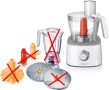 Philips HR7771 процесор за храна без всички части, снимка 16