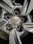 Джанти 20 Цола Audi Q7 Etron Q5 A6 A8 Нови Оригинални , снимка 7