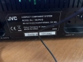 Продавам докинг система с FM радио JVC NX-PN10, снимка 7