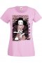 Дамска тениска Demon Slayer Nezuko Kamado 01,Анимация,игра,Празник,Повод., снимка 10