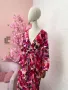 Рокля LFS Lovely Flowers 9529 , снимка 2