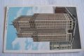 Стара пощенска картичка "Grant Building",  Питсбърг, САЩ 1931г., снимка 2