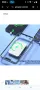 Преносимо зарядно устройство (Power Bank) Магнитно безжично индукционно 

, снимка 3