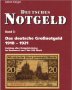 НЕМСКИ СПЕШНИ ПАРИ - 8 каталози "DEUTSCHES NOTGELD" (PDF формат), снимка 5