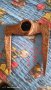 Старинен градински инструмент., снимка 1 - Антикварни и старинни предмети - 42054997