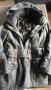 Топло палто на zara до 3103 до цена 8лв, снимка 1 - Палта, манта - 30626394