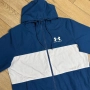 Мъжка ветровка Under Armour Sportstyle | M размер, снимка 4