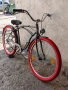 26 цола велосипед чопър, снимка 4