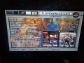 Playstation 2 с хак и 240 игри Playstation 1 и Playstation 2 , снимка 13