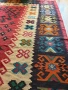Килим над 120г Чипровци , снимка 13