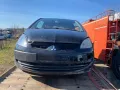 mitsubishi colt 1.1 на части мицубиши колт  3 цилиндъра , снимка 2