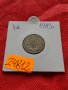 Монета 10 стотинки 1913г. Царство България за колекция декорация - 24812, снимка 10