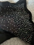 Ефектен гащеризон с камъчета , снимка 3