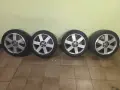 17"  5х112 audi vw skoda seat, снимка 1