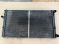 Воден радиатор за VW Golf 3 (с климатик), снимка 8