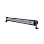 Лед Бар 55 см./ 120w Мощен OFF ROAD LED BAR 40 Led 12v/24v, снимка 1 - Аксесоари и консумативи - 35485424