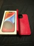 iPhone 14 red 128gb КАТО НОВ, снимка 6