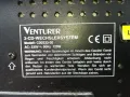 VENTURER CD2232-20 CD DECK RECEIVER-ВНОС SWISS 0203251922LNWC, снимка 12