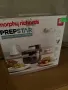 Morphy Richards кухненска машина мулти чопър резачка за зеленчуци 4L неръждаема стомана, снимка 4