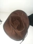 Кожена каубойска шапка, снимка 9
