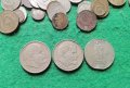 Лот монети СССР Русия , снимка 5