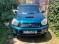 ТОЙОТА RAV4 4х4 D-4D, снимка 1