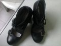 Дамски обувки-естествена кожа, снимка 7
