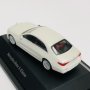 B66960630,умален модел die-cast MERCEDES S-Klasse,AMG Line,V223,1:87, снимка 4