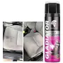 Пяна за сухо почистване 650ML, снимка 2