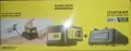 Акумулаторна косачка Karcher LMO 3-18 със Батерия и зарядно, снимка 7