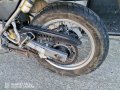 0877690509 Само на части Yamaha xtz 660 tenere , снимка 5