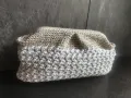 Плетена чанта, снимка 2