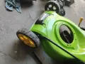 косачка Fieldmann fzr 4010-b, снимка 17