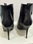 Albano италиански дамски боти , снимка 4