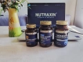 Nutraxin Vitals: Магнезий комплекс + B6, B-Комплекс и Мъжки мултивитамини, снимка 1