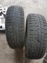 Голф 3 две зимни гуми 195/65/15 и 3 джанти, снимка 16