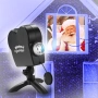 КОЛЕДЕН Лазерен проектор Window Projector, снимка 5