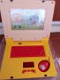 Детски лаптоп, снимка 1 - Образователни игри - 44318082