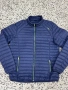 Мъжко пухено яке CMP. Размер XL/2XL, снимка 1