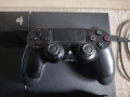 Перфектен Playstation 4 с фърмуер 9.0, снимка 8