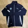 Мъжко горнище Puma x BMW | S размер, снимка 2