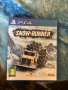 Продавам snow runner ps4, снимка 1 - Игри за PlayStation - 44747999