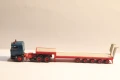 HERPA  H0 1/87  MAN   KАМИОН  МОДЕЛ  ТЕЖКОТОВАРЕН ТРАНСПОРТ, снимка 1