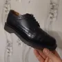 кожени обувки  Dr. Martens, 3989  номер 38 , снимка 12