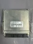 ECU Компютър Двигател за Мерцедес Mercedes-benz W168 A0285451932, снимка 1