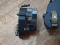 Моторче Клапи Парно БМВ Е39 - 8377462 - 8363796 - 5399533380 - 5399533560, снимка 5